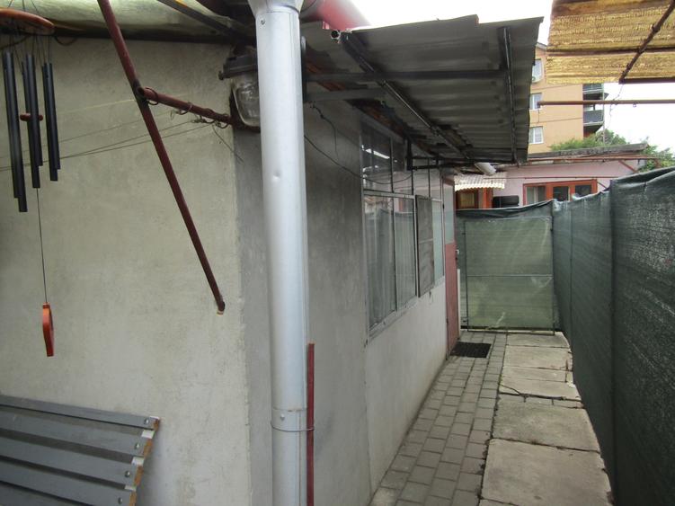 Garsoniera  la casa in cartierul Terezian - 1