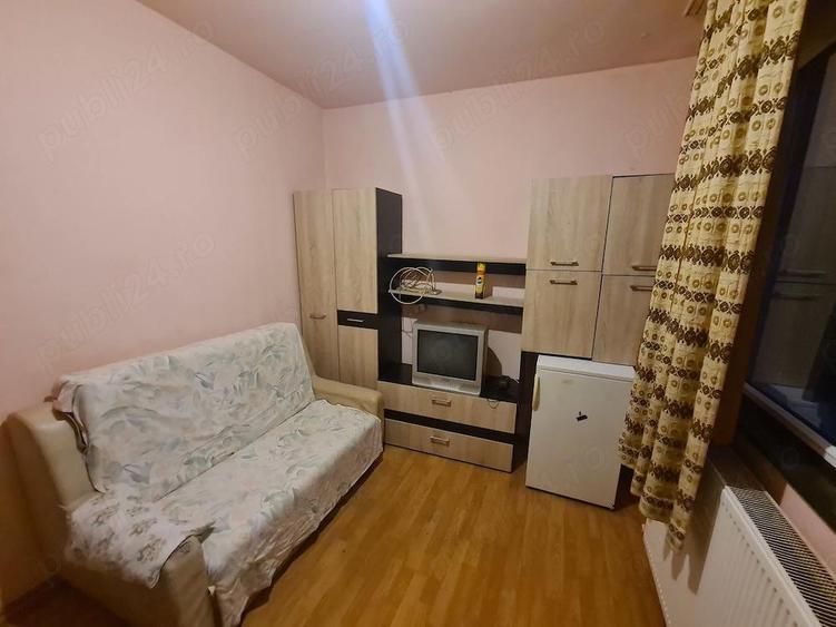 Garsoniera confort 3 - 3