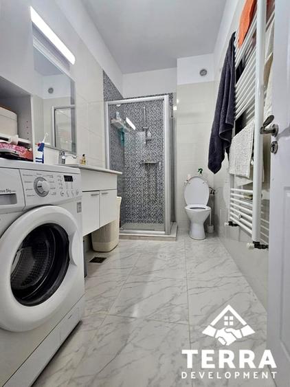 Campus - Aurel Vlaicu, apartament modern 2 camere - 18