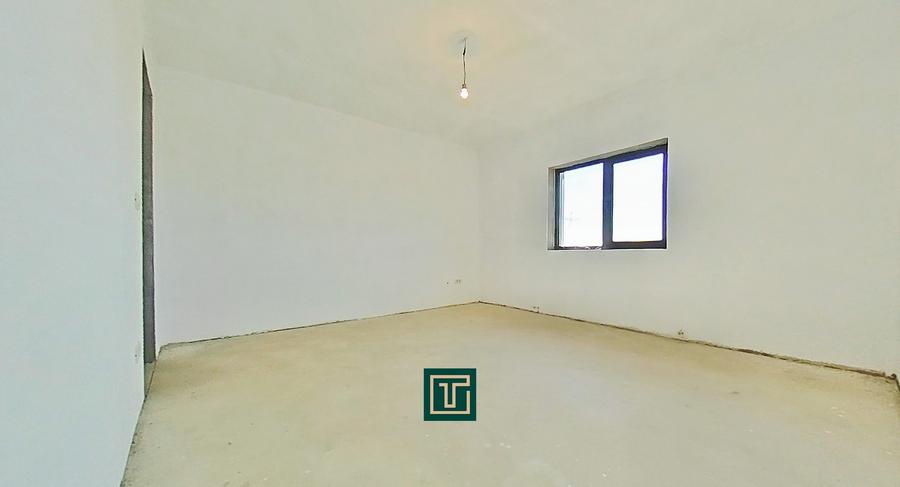 Casă cu 4 camere de vânzare în Fântânele – cartier nou de case, aproape de Arad - 16