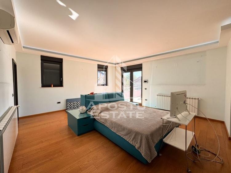 Casa individuala | 4 camere | 150mp | Teren 418 | Freidorf | Zona Lidl - 16