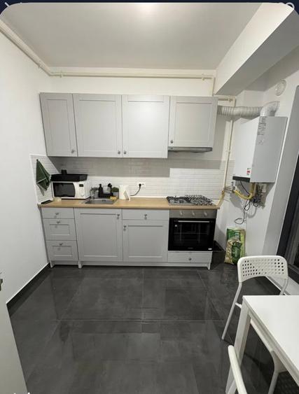 Închiriere garsonieră Exigent Plaza - 10