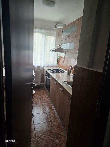 Apartament 2 camere - M11, etaj 1 - 5