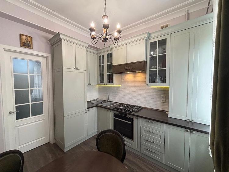 Garsoniera de inchiriat in zona Berceni aproape de metrou - 1