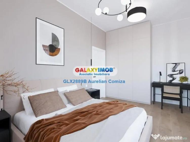 2 camere Cernica in vila - 7