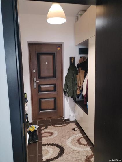 Garsoniera (studio)subcetate - 5