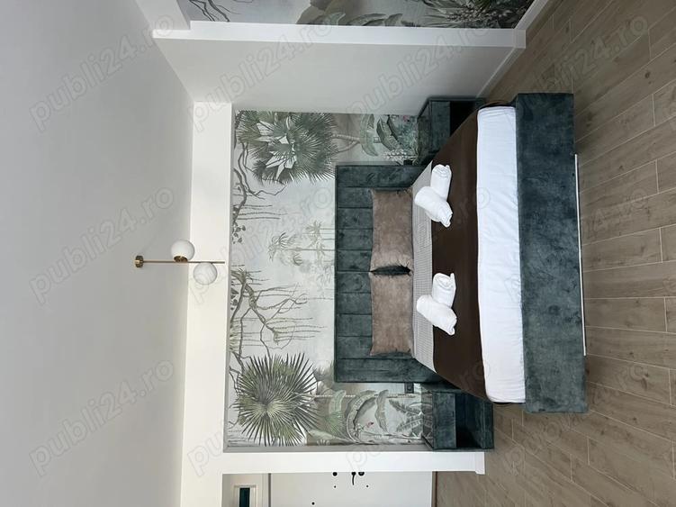 Studio de lux cu vedere la mare + loc de parcare Alezzi Infinity - 7