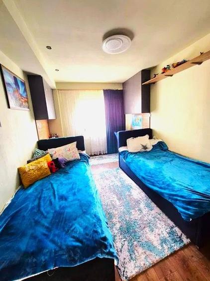 COMISION 0%, APARTAMENT 3 CAMERE, MOBILAT, Et 2/3, GIROC, PLANETELOR - 7