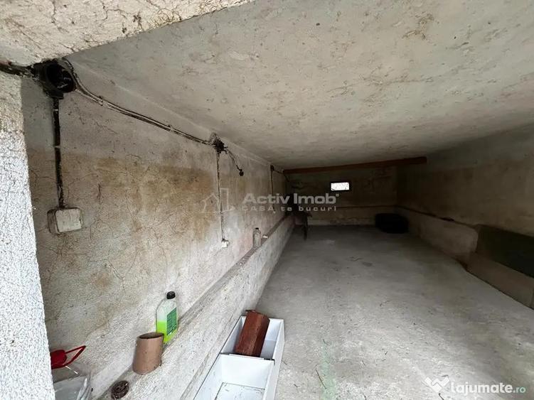 Bocsa Casa D P Etj.1. Garaj si Teren, Zona Mioritica. - 7