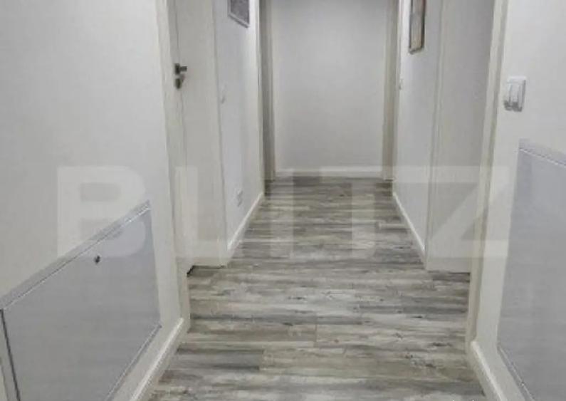 Duplex ultrafinisat in zona Dacia Service curte 220 mp - 10