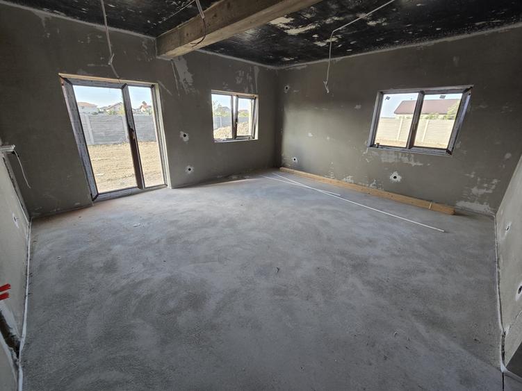 Duplex Locație centrală / Toate utilitățile / La asfalt – Moșnița Veche - 13