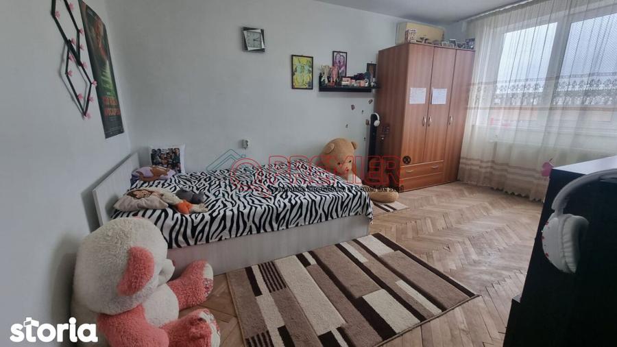 Apartament 2 camere, Bulevardul Turnu Magurele - 10