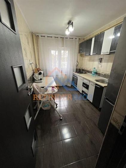 Apartament de vanzare 3 camere zona Berceni - Constantin Brancoveanu - 5