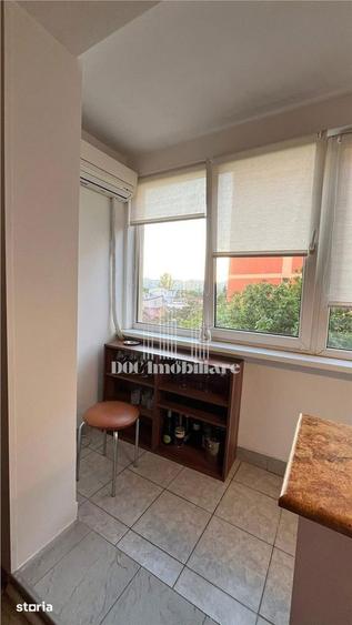 3 camere | Obor | Tei | dressing | 2 AC | balcon - 7