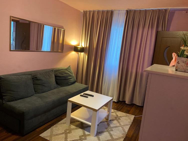 Apartament de inchiriat Alba Iulia, str. Vasile Goldis - 7