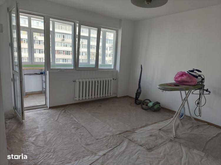 Apartament modern 3 camere renovat Calea Giulesti Cimitirul Calvin - 6