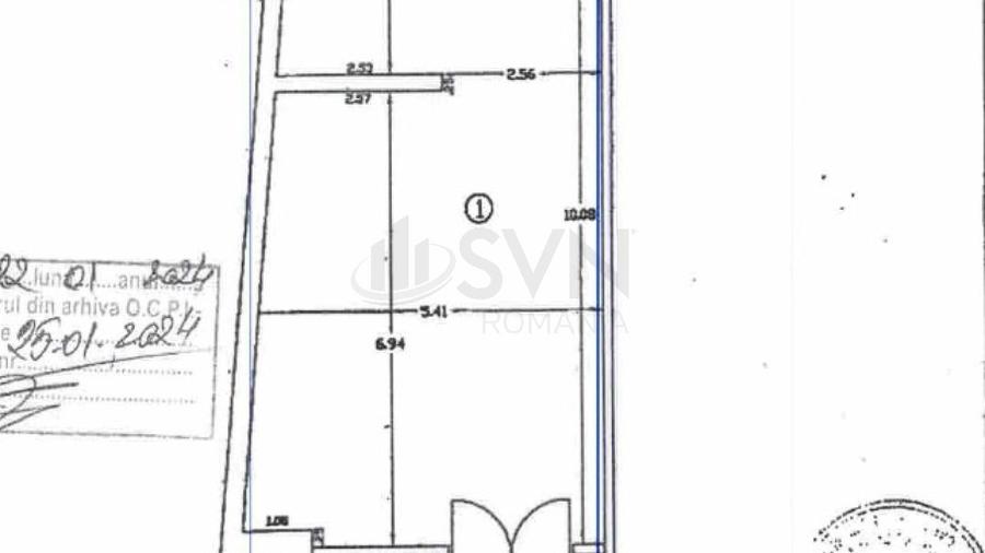 REC3001697 Spatiu comercial Unirii de vanzare - 5