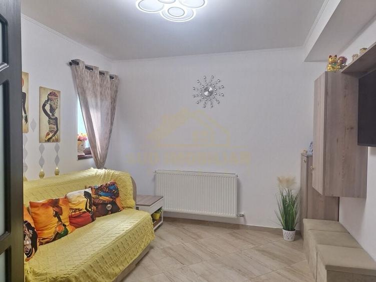 CASA P+1+M-300 MP TEREN-ADIACENT DRUMUL FERMEI - 3