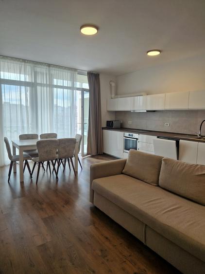 La NORDE ONE --un spațiu excepțional la cativa pasi de Iulius Mall, Piata UNIRII - 27