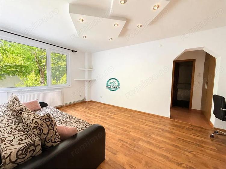 Vand apartament cu 2 camere in Cornisa, la doar 7 minute de UMF. - 1