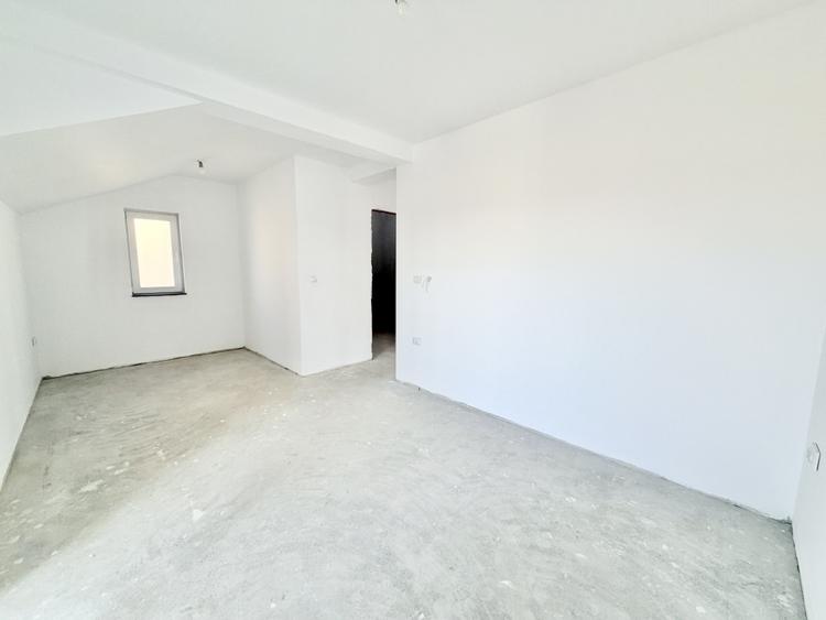 Duplex cu 5 camere si 2 bai - Mosnita  - zona Kaufland - 12