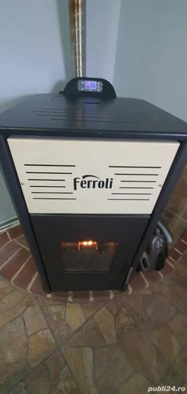 Casa de vanzare in Aroneanu - 7