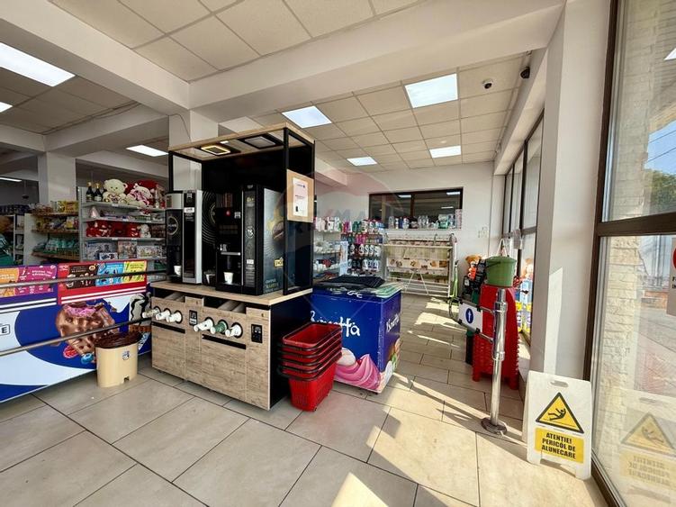 Spatiu comercial de vanzare in Cobadin - 10