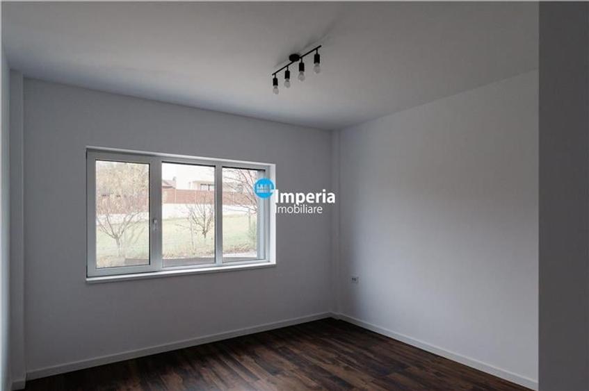 Vila in stil scandinav, eficient  energetica,  Miroslava - 16