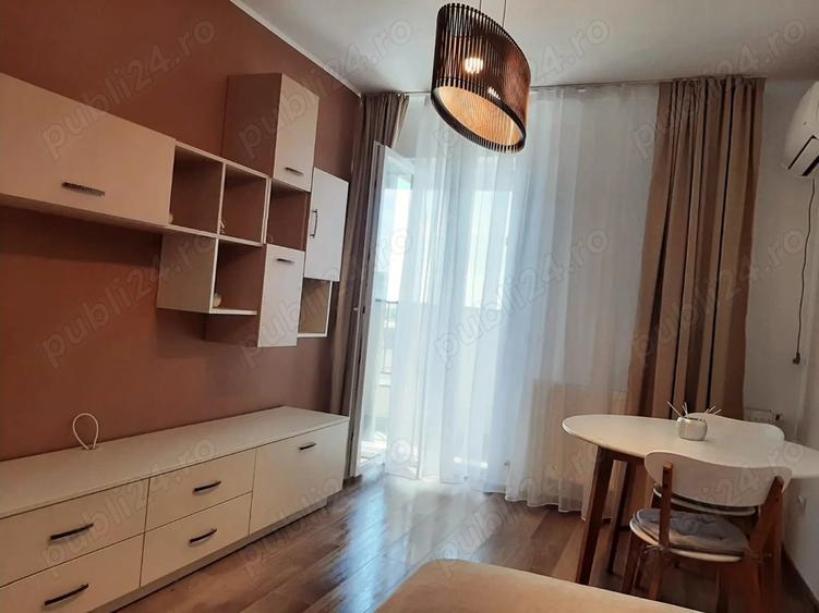 Inchiriez garsoniera de vis - 4