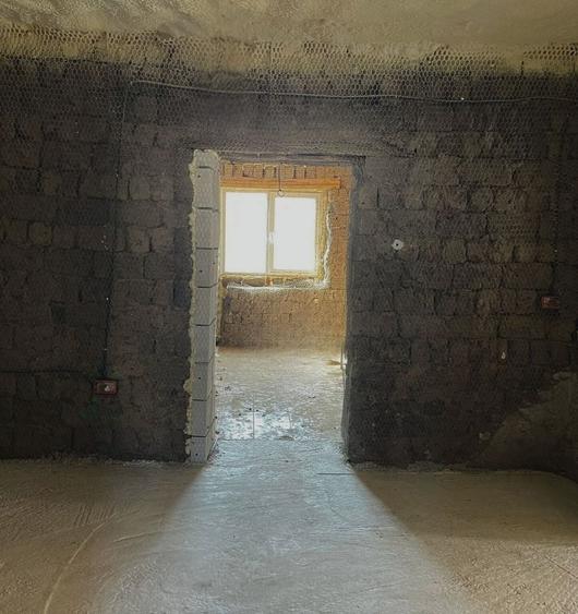 Casa cu teren 900 MP Cheresig Com Toboliu-Pret 46000 EURO Neg. - 6