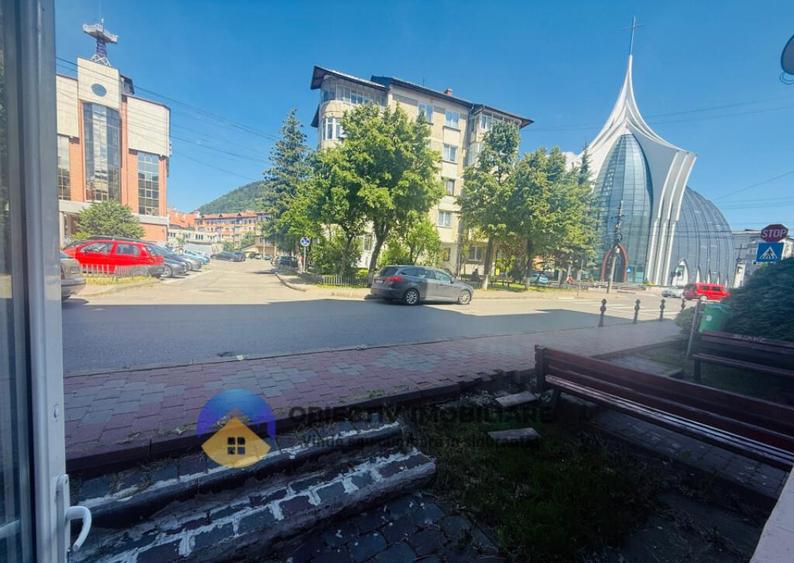 Investi?ie Sigura Spa?iu Comercial in Zona Ultracent - 9