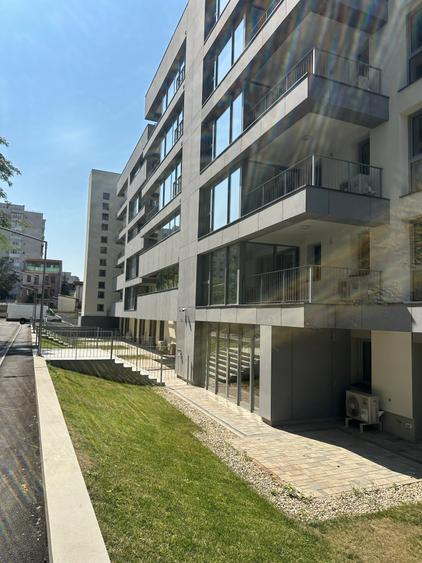 Apartament spatios 4 camere Lacul Tei ~ 3 Bai ~ 110 mp - 15