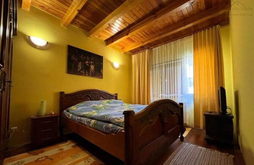 Proprietar, Vilă de vânzare - Bușteni, Piatra Arsă - 6