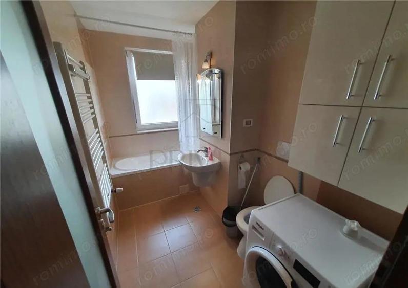 Aradului - 2 Camere + Birou - Bloc nou - Bucatarie inchisa - 2 Lifturi - Terasa 20mp - 10