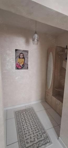 Apartament 3 camere parter renovat centrala proprie - 2