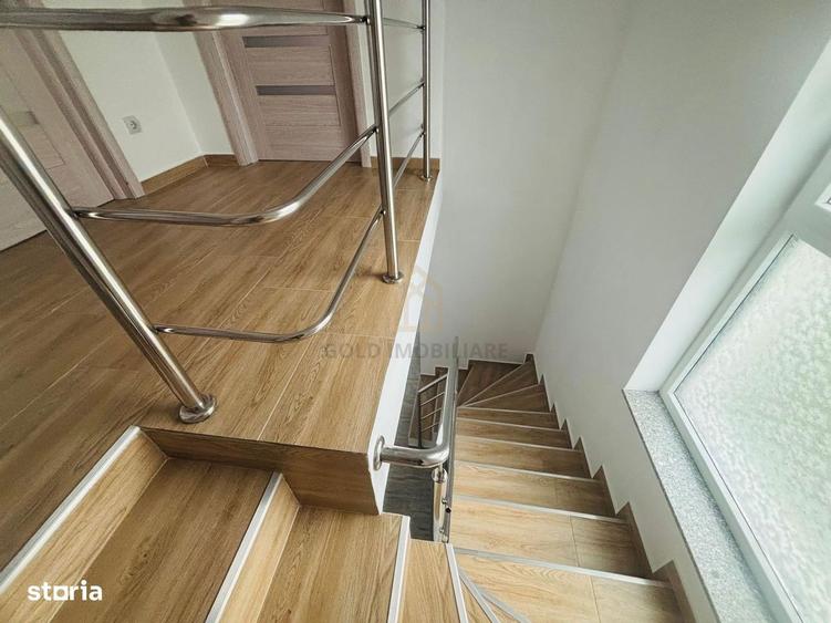 Casa de vanzare 4 camere Strada Vrancei Baia Mare - 8