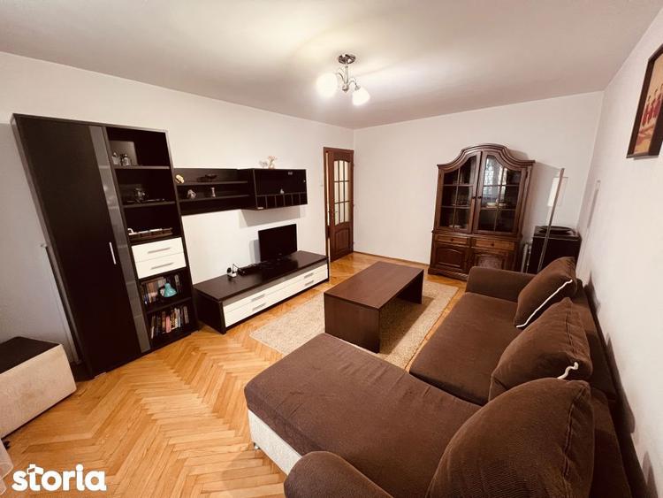 Apartament 2 camere- decomandat, centrala proprie Dorobanti - 9