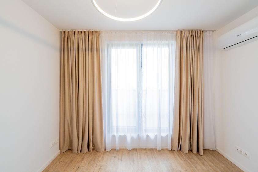 First Use | 3 Camere | H Pipera Lake  |  View Superb - 7