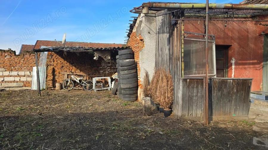 Casa de vanzare in Branisca - 14