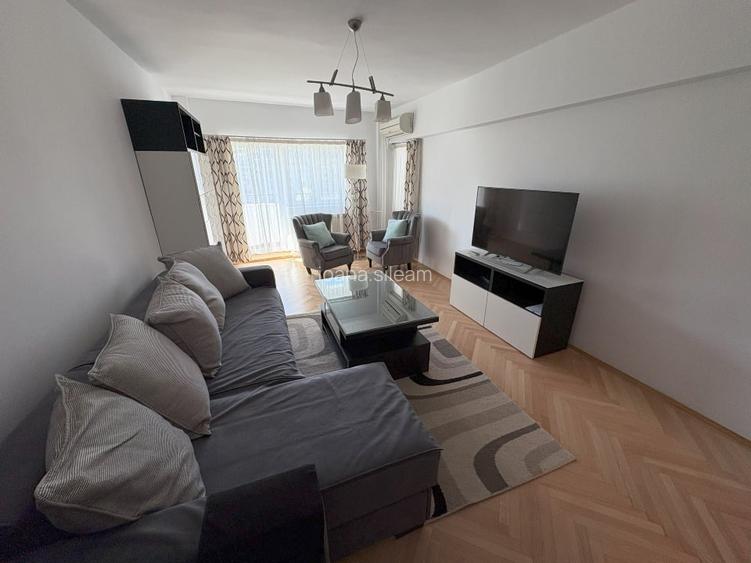Proprietar inchiriez 2 camere B-dul Unirii / rond Alba Iulia - Bucuresti