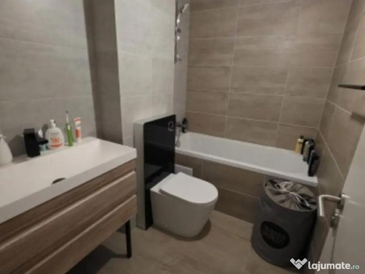 Apartament 3 camere,mobilat si utilat,zona Morarilor, 84mp,260.000euro - 6