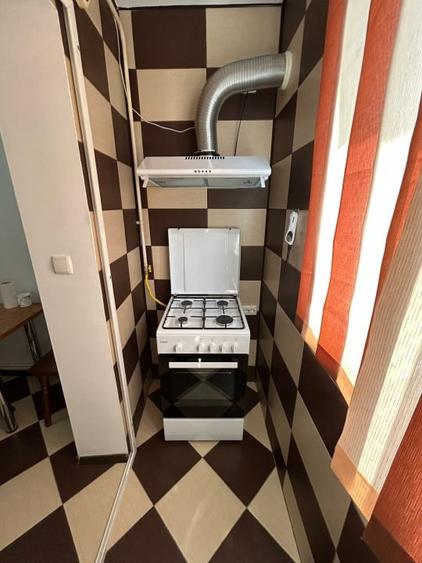 Apartament 2 camere Plantelor, mobilat utilat, etaj 2 - 7