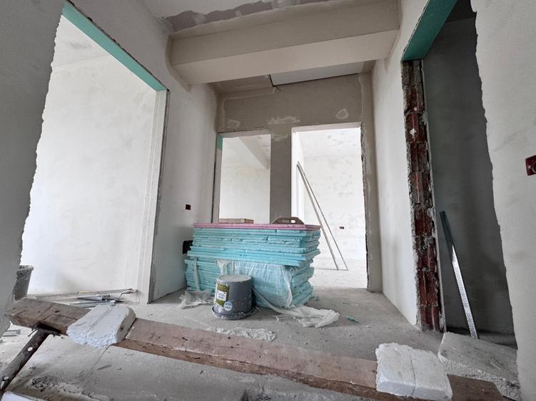 Casa individuala Allegria. 4 cam. Util 112mp. Teren 540 mp - 16