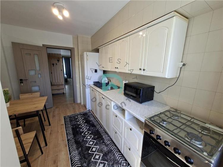 Apartament 4 camere Centrul Civic, 110 mp - Brasov - 20