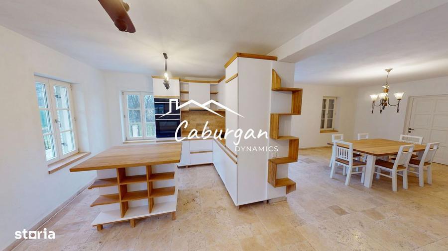 Casa individuala cu 4 camere, 155mp utili+terasa, 1000mp teren, Tocile - 2