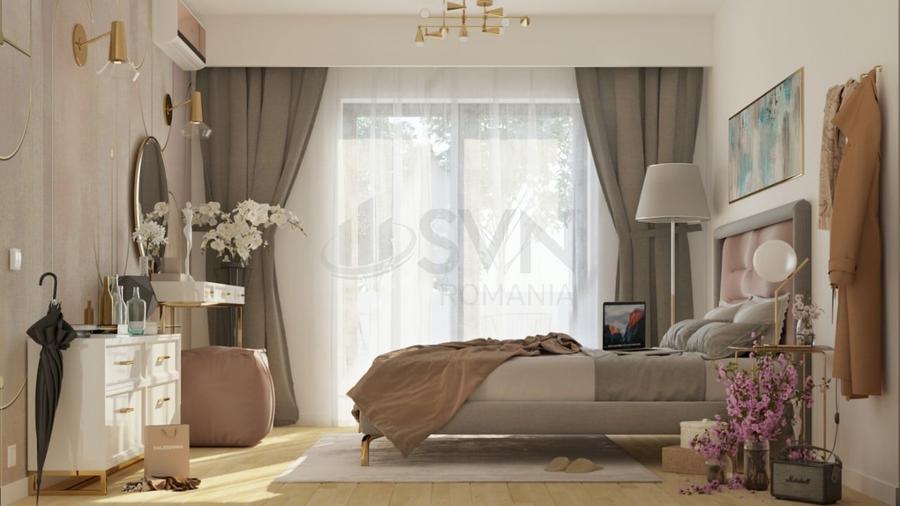 REA1016815 Duplex 4 camere I SUN ROYAL VIEW I Berceni - 5