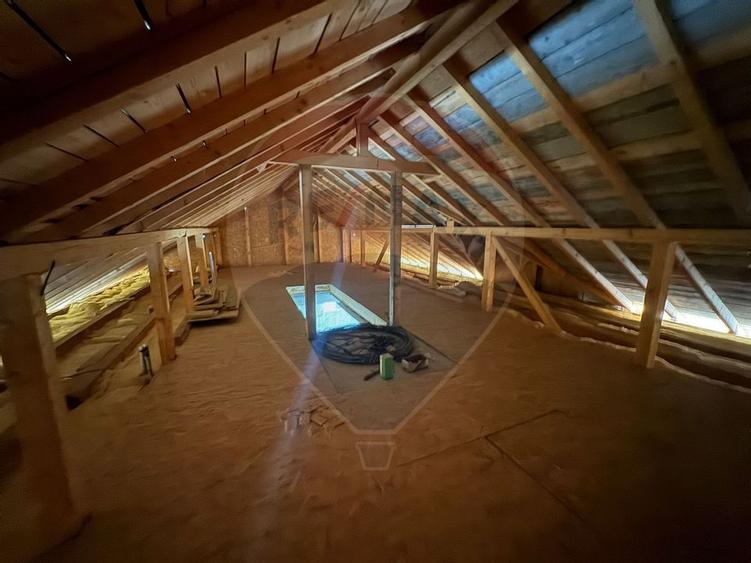 Casa / Vila cu 3 camere in Campineanca - 10