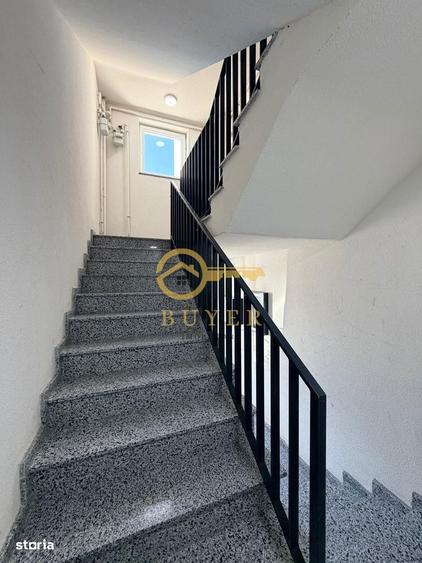 Apartament cu 3 cam NOU- Mobilat si utilat- Etaj 1 - 2