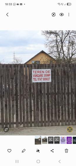 Teren Santana de Mures - 1