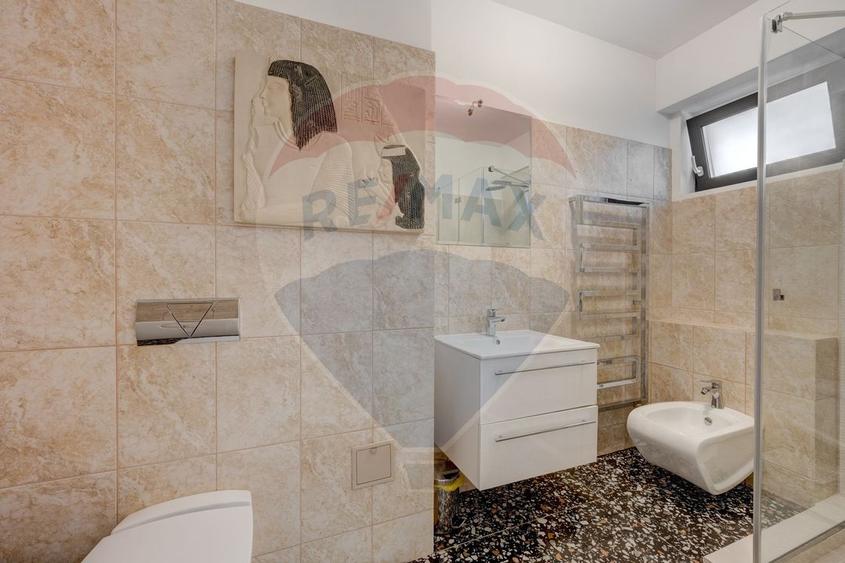 Apartament de 3 camere unicat | Kiseleff | Barbu Delavrancea - 17